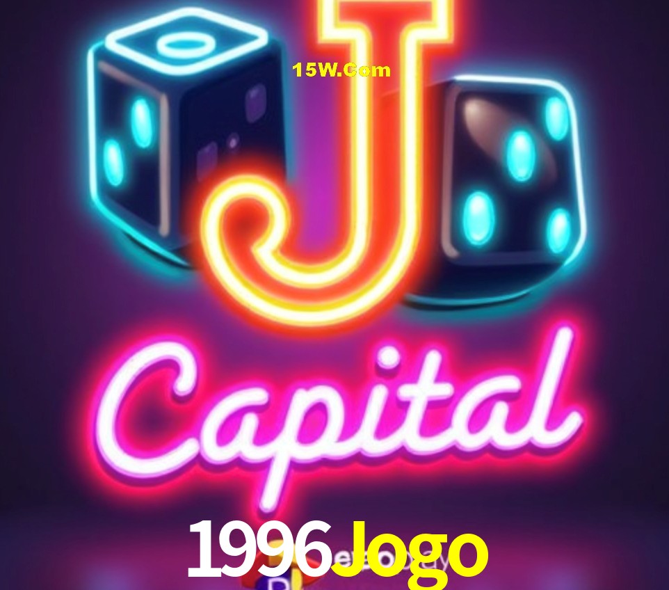 A Emoção da Loteria na 1996Jogo: Uma Chance de Mudança de Vida